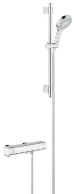 Grohe Grohtherm 2000 Thermostatic shower mixer 1/2