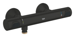 Grohe Grohtherm 500 Termostatik duş bataryası - 347932430 - Grohe