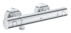 Grohe Grohtherm 800 Cosmopolitan Termostatik duş bataryası - 34765000 - Grohe