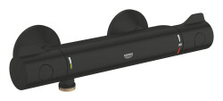 Grohe Grohtherm 800 Termostatik duş bataryası - 1022022430 - Grohe