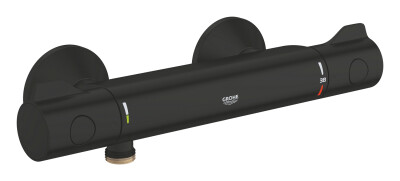 Grohe Grohtherm 800 Termostatik duş bataryası - 1022022430 - 1