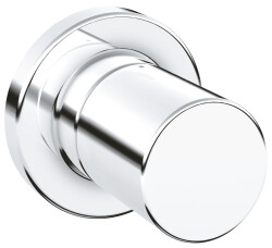 Grohe Grohtherm Cosmopolitan Ankastre Stop Valf - 19470000 - Grohe