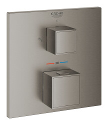 Grohe Grohtherm Cube - 24154AL0 - Grohe