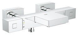 Grohe Grohtherm Cube Termostatik Banyo Bataryası - 34497000 - Grohe
