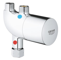 Grohe Grohtherm Micro Mikro Termostat - 34487000 - Grohe