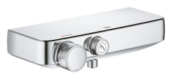Grohe Grohtherm SmartControl Termostatik duş bataryası - 34719000 - Grohe