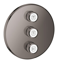 Grohe Grohtherm SmartControl Üç valfli akış kontrollü kumanda - 29122A00 - Grohe