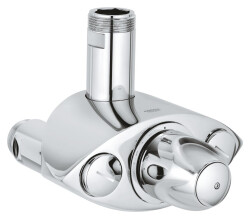 Grohe Grohtherm XL Termostatik batarya 1
