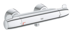 Grohe Grotherm Special Termostatik Duş Bataryası - 34667000 - Grohe