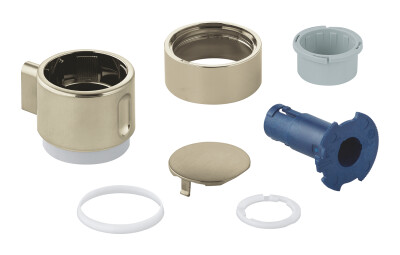 Grohe Handle for shut-off valve - 45362000 - 1