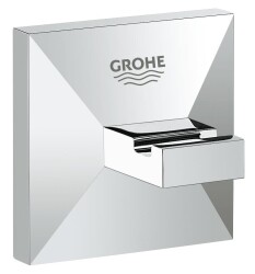 Grohe Havluluk/Bornoz Askılığı - 40498000 - Grohe