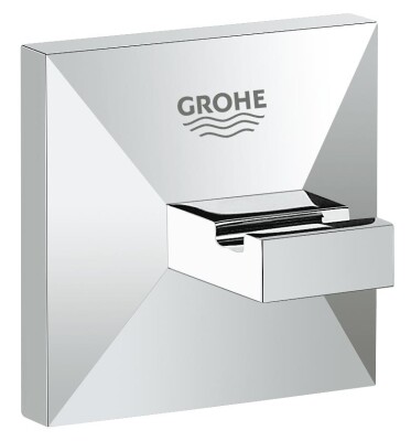 Grohe Havluluk/Bornoz Askılığı - 40498000 - 1