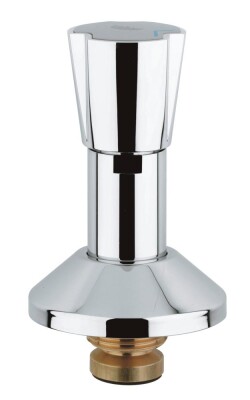 Grohe Headpart 1