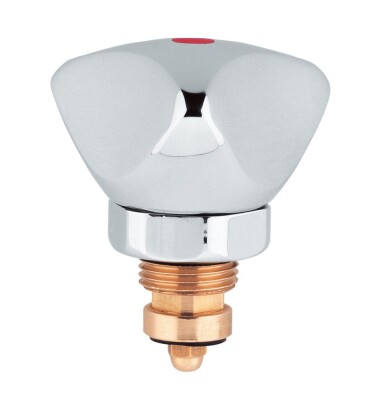 Grohe Headpart 3/8
