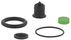 Grohe Inlet valve assembly - 46613000 - 1