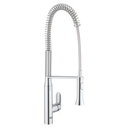 Grohe K7 Profesyonel Eviye Bataryası - 32950000 - 1
