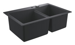 Grohe K700 Kompozit Eviye - 31657AP0 - Grohe