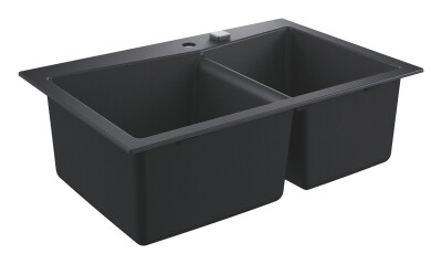 Grohe K700 Kompozit Eviye - 31657AP0 - 1