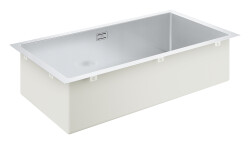 Grohe K700 Paslanmaz çelik eviye - 31580SD1 - Grohe