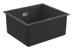 Grohe K700 Tezgahaltı Kompozit Eviye - 31653AP0 - Grohe