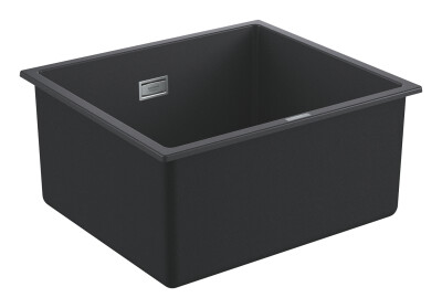 Grohe K700 Tezgahaltı Kompozit Eviye - 31653AP0 - 1