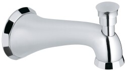 Grohe Kensington Yön değiştiricili çıkış ucu - 13194000 - Grohe