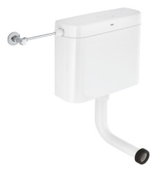 Grohe Klozet için rezervuar - 37355SH0 - Grohe