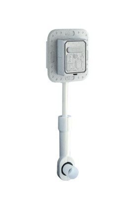 Grohe Klozet İçin Yıkama Valfi - 37157000 - 1