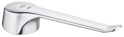 Grohe Kumanda kolu 170 mm - 46257000 - 1