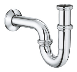 Grohe Lavabo Sifonu 255mm - 28947000 - Grohe