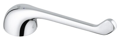 Grohe Lever 170 mm - 46626000 - 1