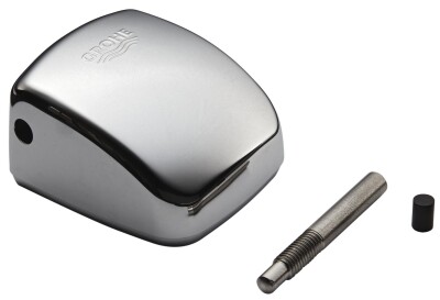 Grohe Lever cap - 42340000 - 1