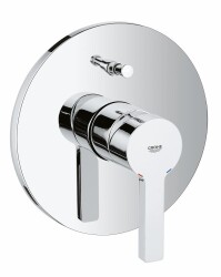Grohe Lineare Ankastre Banyo Bataryası - 19297000 - Grohe