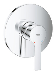 Grohe Lineare Ankastre Duş Bataryası - 24063001 - Grohe