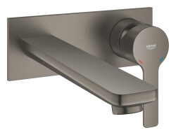 Grohe Lineare İki delikli lavabo bataryası
L-Boyut - 23444AL1 - Grohe