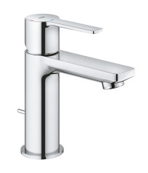 Grohe Lineare Lavabo Bataryası XS-Boyut - 23790001 - Grohe