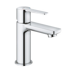 Grohe Lineare Lavabo Bataryası XS-Boyut - 23791001 - 1
