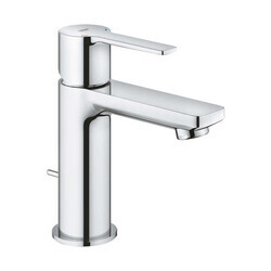 Grohe Lineare Lavabo Bataryası XS-Boyut - 32109001 - 1