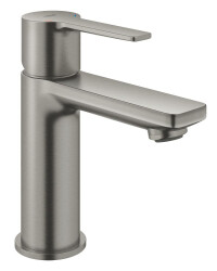 Grohe Lineare Lavabo Bataryası XS-Boyut Paslanmaz Çelik - 23791DC1 - Grohe