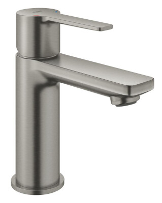 Grohe Lineare Lavabo Bataryası XS-Boyut Paslanmaz Çelik - 23791DC1 - 1