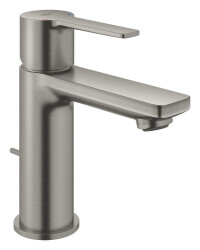 Grohe Lineare Lavabo Bataryası XS-Boyut Paslanmaz Çelik - 32109DC1 - Grohe