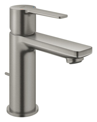 Grohe Lineare Lavabo Bataryası XS-Boyut Paslanmaz Çelik - 32109DC1 - 1