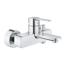 Grohe Lineare New Banyo Bataryası - 33849001 - 1
