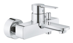 Grohe Lineare New Banyo Bataryası - 33849001 - Grohe
