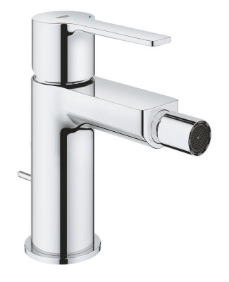 Grohe Lineare New Bide Bataryası S-Boyut - 33848001 - 1