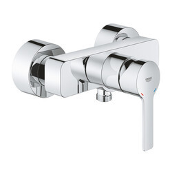 Grohe Lineare New Duş Bataryası - 33865001 - 1