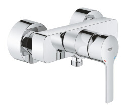 Grohe Lineare New Duş Bataryası - 33865001 - Grohe
