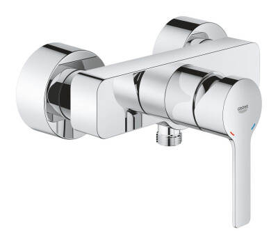 Grohe Lineare New Duş Bataryası - 33865001 - 1