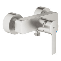 Grohe Lineare New Duş Bataryası - 33865DC1 - 1