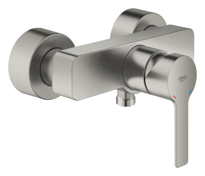 Grohe Lineare New Duş Bataryası - 33865DC1 - 1